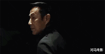 陈道明|圈里人为什么都不敢惹陈道明？