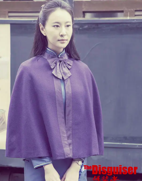 王一博|艳压女主的4位配角！尤其是最后一位，有了她，女主就可以不要了