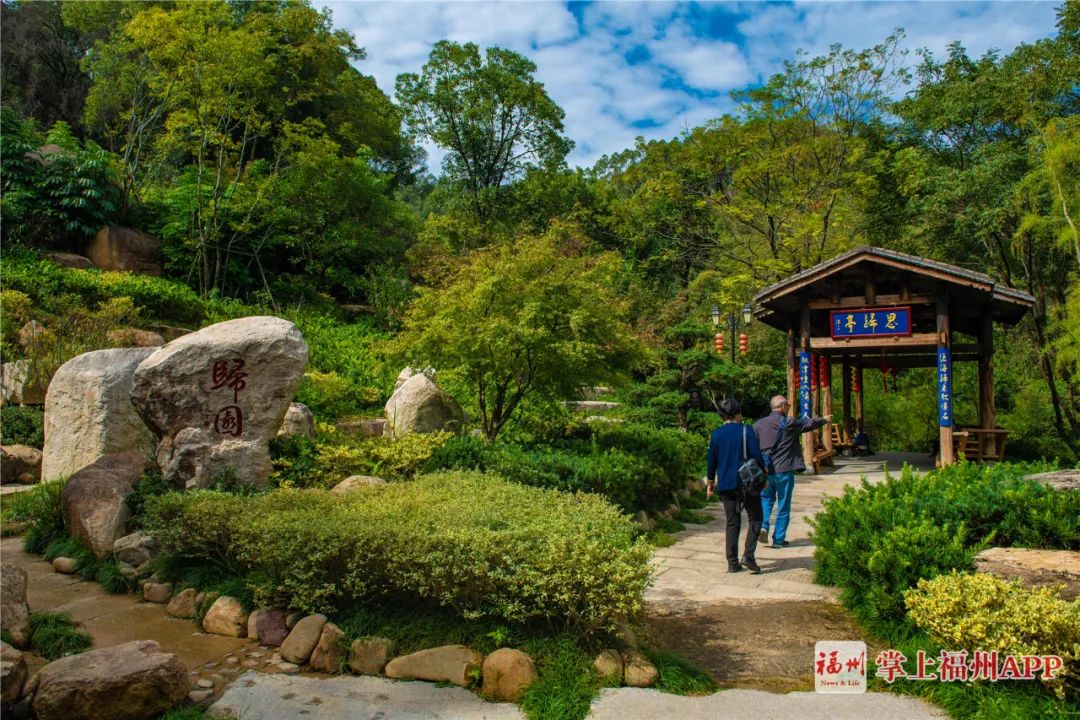 福州新闻网|重磅！福州这里全线贯通！有20公里长！