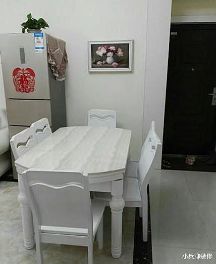 只用5年时间就买了城里的新房，我和老公成了村里的“话题人物”