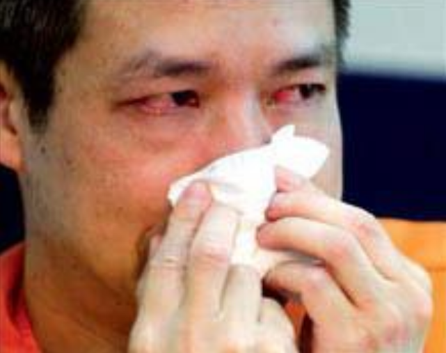 「杨钰莹」被赖昌星毁掉前途的女星,一个是当红歌手,一个之前获国家一级演员