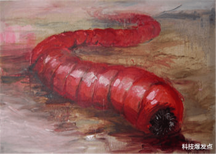 『』地球上3个恐怖神秘生物,至今都未被科学家证实,还有记录影像!