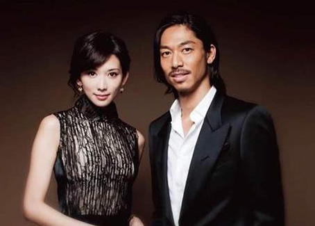 『林志玲』嫁到日本的志玲姐姐,现在生活的怎样