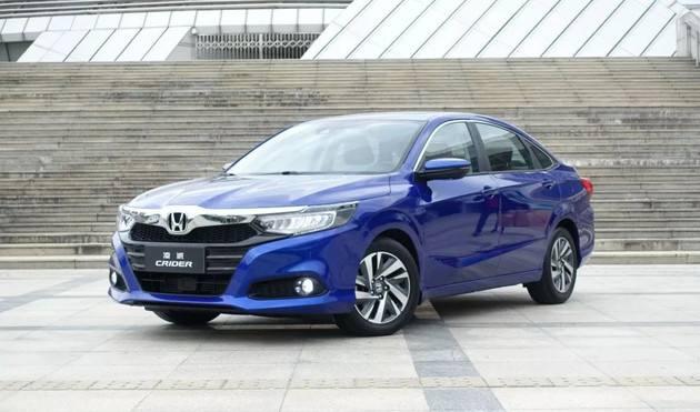 「本田凌派」“穷人”尽量别买这4款车，买时很风光，买后养不起！