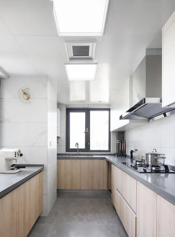 『』这是我见过最自然的北欧风，舒适惬意又小资，一进门就被迷住！