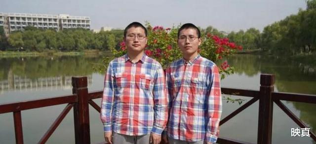 『武汉』点赞！这对湖北双胞胎，一人放弃清华，一人放弃中科院，共留武汉