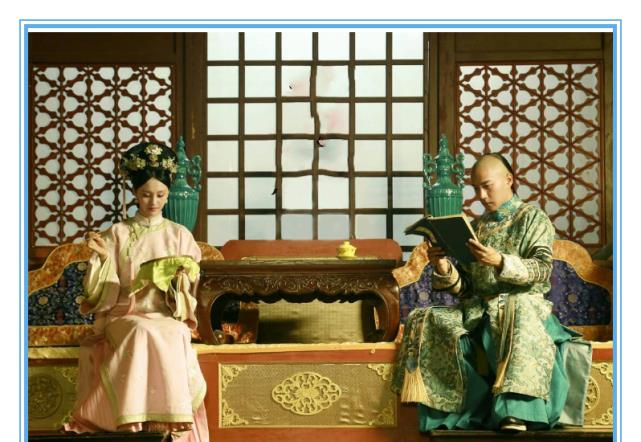 『马德华』“一集都看不下去”的几部古装剧，尤其第三部，很少有人能看完