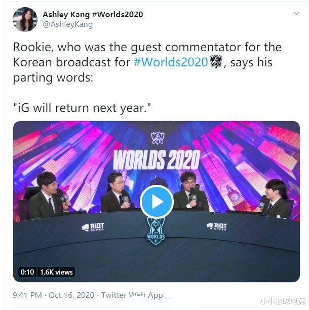 jdg战队|JDG淘汰官博被舒服刷屏！Zoom痛哭想重赛绿毛道歉，阿P感同身受Rookie作出承诺