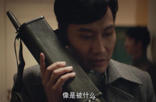 王菲|《瞄准》四大细节被质疑：三个说得过去，还有一个确实不合情理