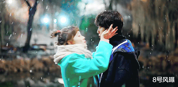 宋威龙|苍天啊，给了他帅气的脸，怎么就没给他炸裂的演技呢！