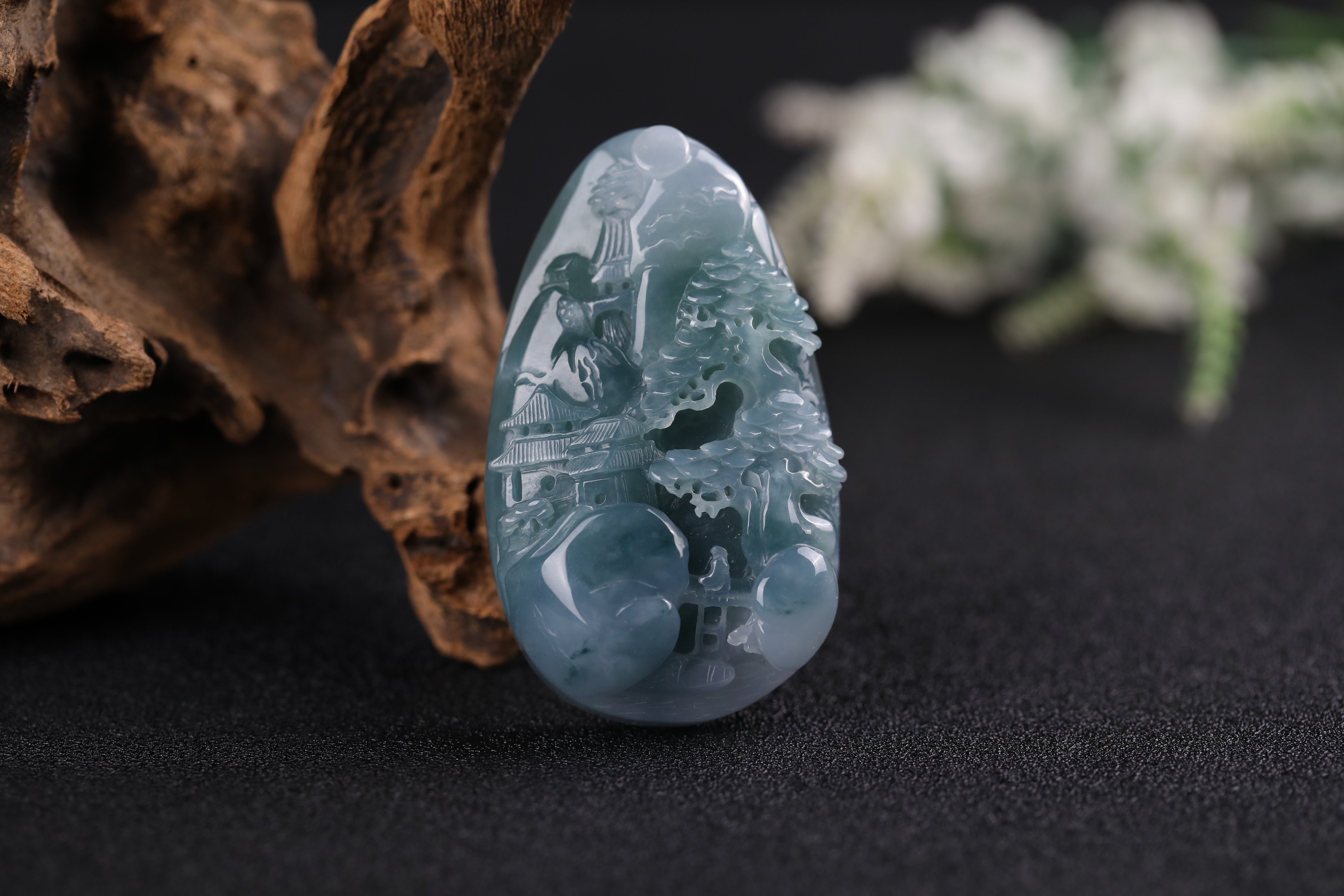 玉雕|你听到的翡翠常识就一定是真理吗？有些翡翠常识是该更新了