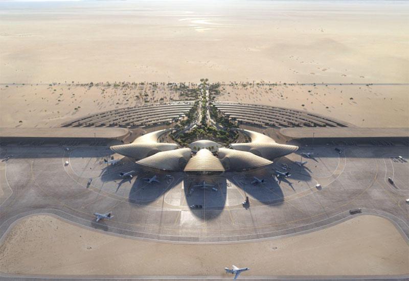 沙特正尋求英國科技公司合作投資5000億美元的Neom 新城-圖2