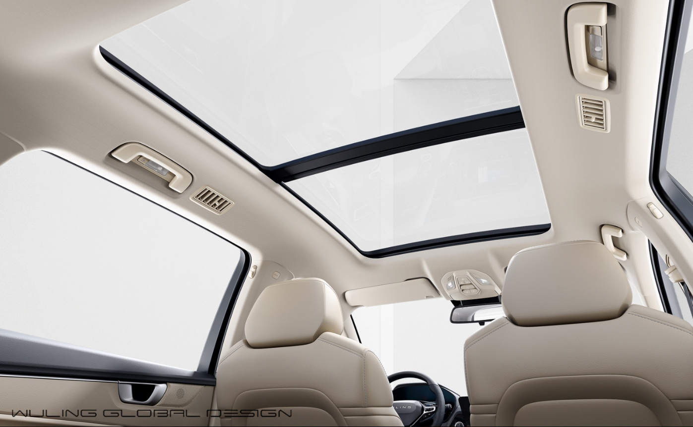 「北汽」全新设计，近期上市，吉利五菱北汽新品牌首款车，个个都是精品