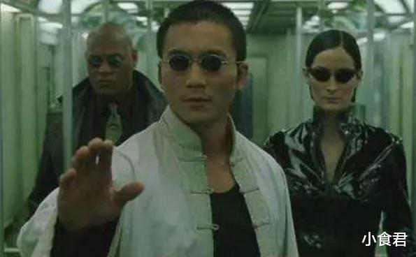 「李连杰」这部电影李连杰因钱少不拍,他拍完后能收一辈子分红!死后子孙继续收!