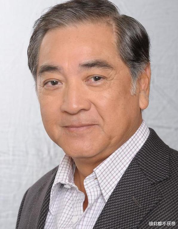 秦沛|尔冬升,秦沛,姜大卫,明明是同一个母亲所生,为何三人三姓?