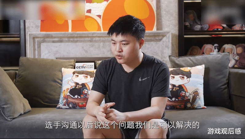 [Uzi]Uzi退役后放下心结，采访谈论S7输给SKT，透露不Ban加里奥的原因