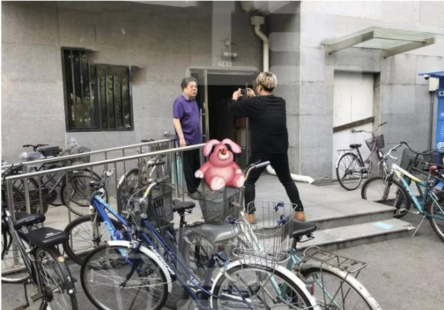 赵忠祥家产有10亿？坐拥北京4层1200㎡复式楼，一套老宅可售875万