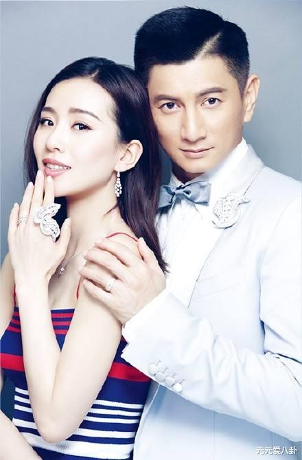 吴奇隆|忍了9年，吴奇隆和前妻离婚原因被曝光，刘诗诗究竟咋熬过来的？