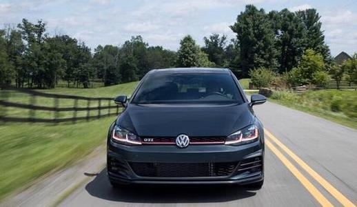 [大众汽车]本田思域1.5T跟大众高尔夫1.4T怎么选？