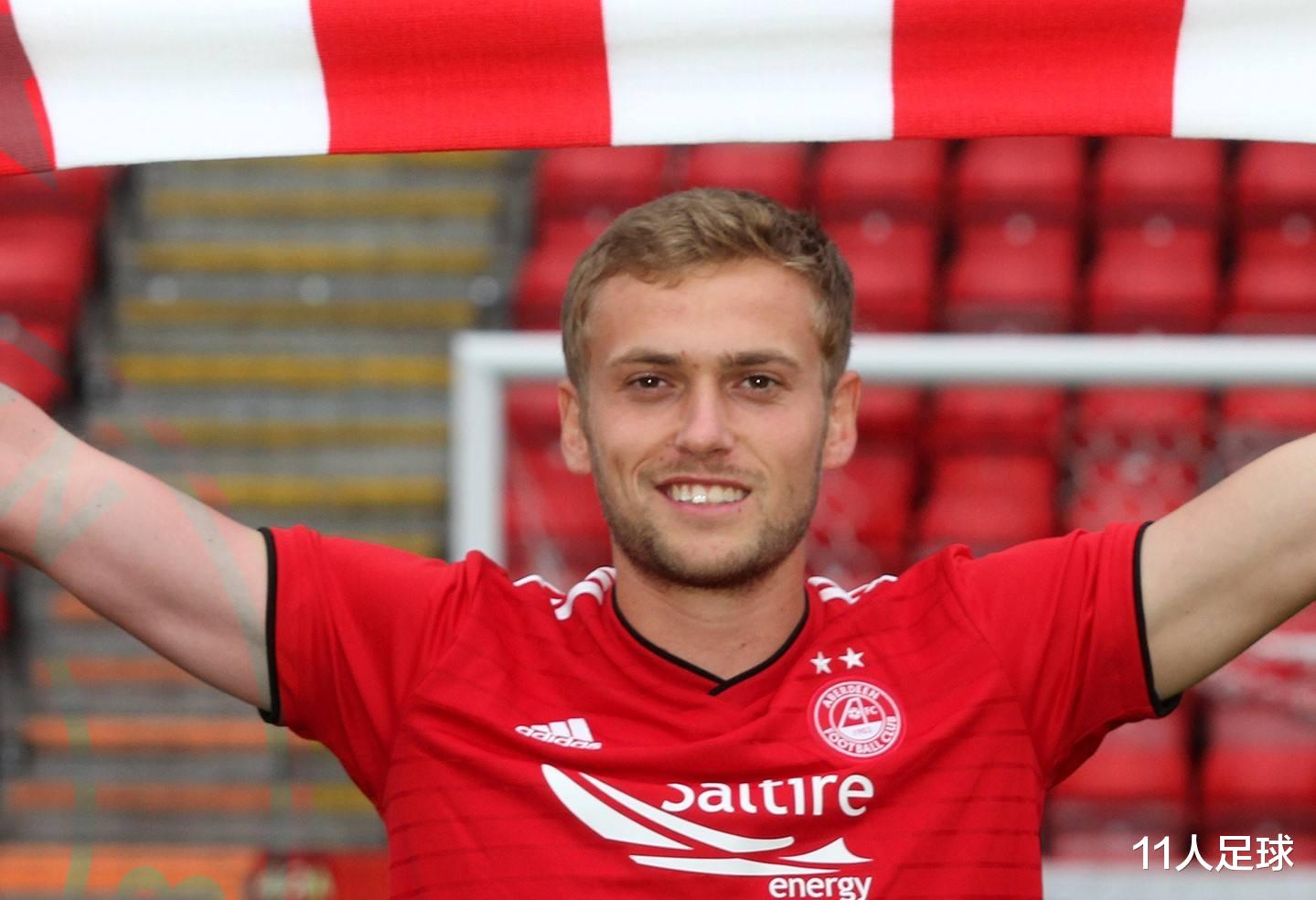 「曼联」离开曼联换片天，本赛季转会告别梦剧场的六旧将，4人重获新生