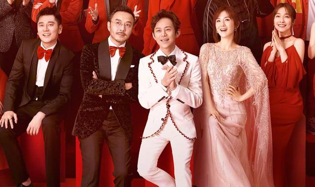 小品|干主持挺好非演小品，说错词春晚尴尬三分钟，逐渐退居幕后做采访