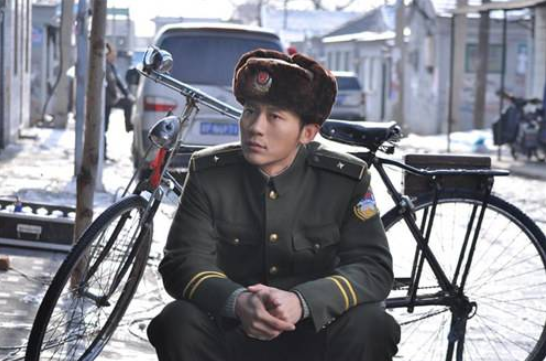 李晨|42岁的他让观众“恨铁不成钢”，仅靠综艺续命，终究是强弩之末