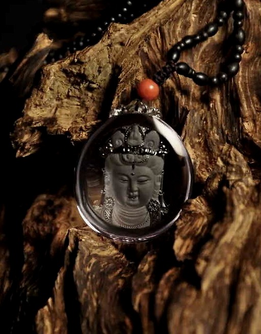 玉雕|玉雕大师——仵应汶