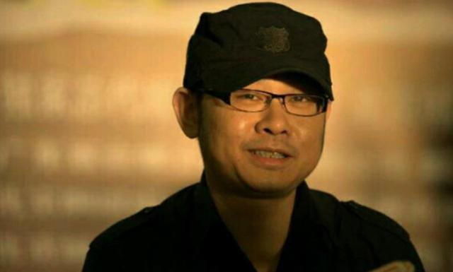刀郎|当年刀郎为何离开乐坛？看看现在的吴京，就明白了