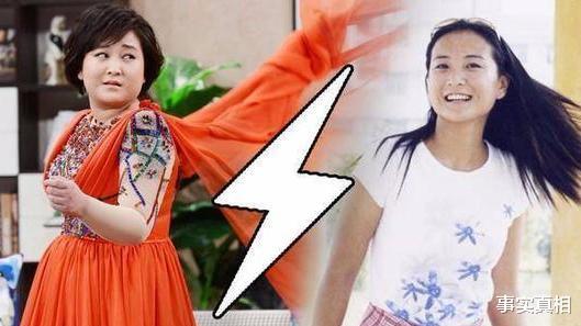 贾玲|妈妈摔死，男友抛弃，人称“倒尿女孩”的贾玲，背后不为人知一面