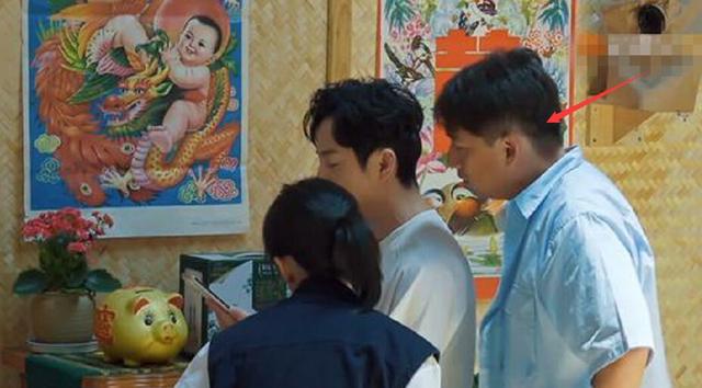 向往的生活|作秀实锤？《向往的生活》剪辑出纰漏，曝光分批录制及点外卖内幕