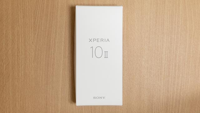 【索尼Xperia】索尼Xperia10II来袭，带来日系的靓丽与清新，以及合格的中阶表现
