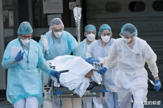 『美国』全球首富怒了！美国疫情数字造假，全世界都被骗了