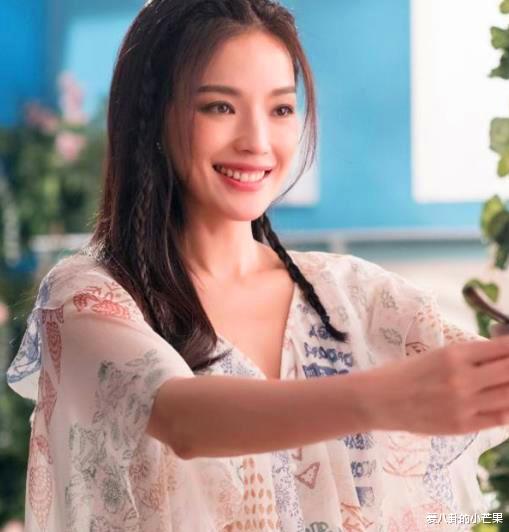 王晶|王晶谈舒淇拍风月片历史:拍完第一部我就说我们错了,当年还帮她挡过黑道