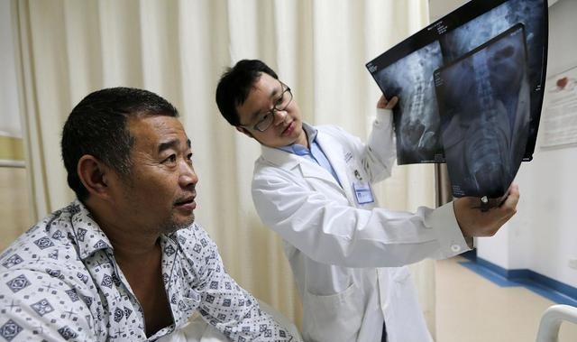 疾病|肾不好，脚先知？脚上若有3种“东西”，祝贺，说明肾还不赖