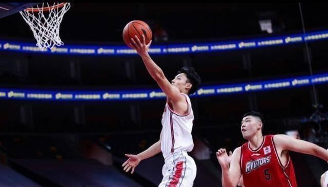 『广东男篮』广东队大脑诞生!杜锋正重点打造一球员 确实有培养价值