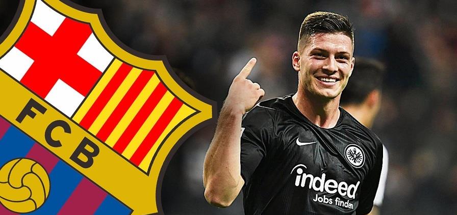 皇家马德里■6000万买下的约维奇为何一蹶不振？只怪皇马生活太舒适