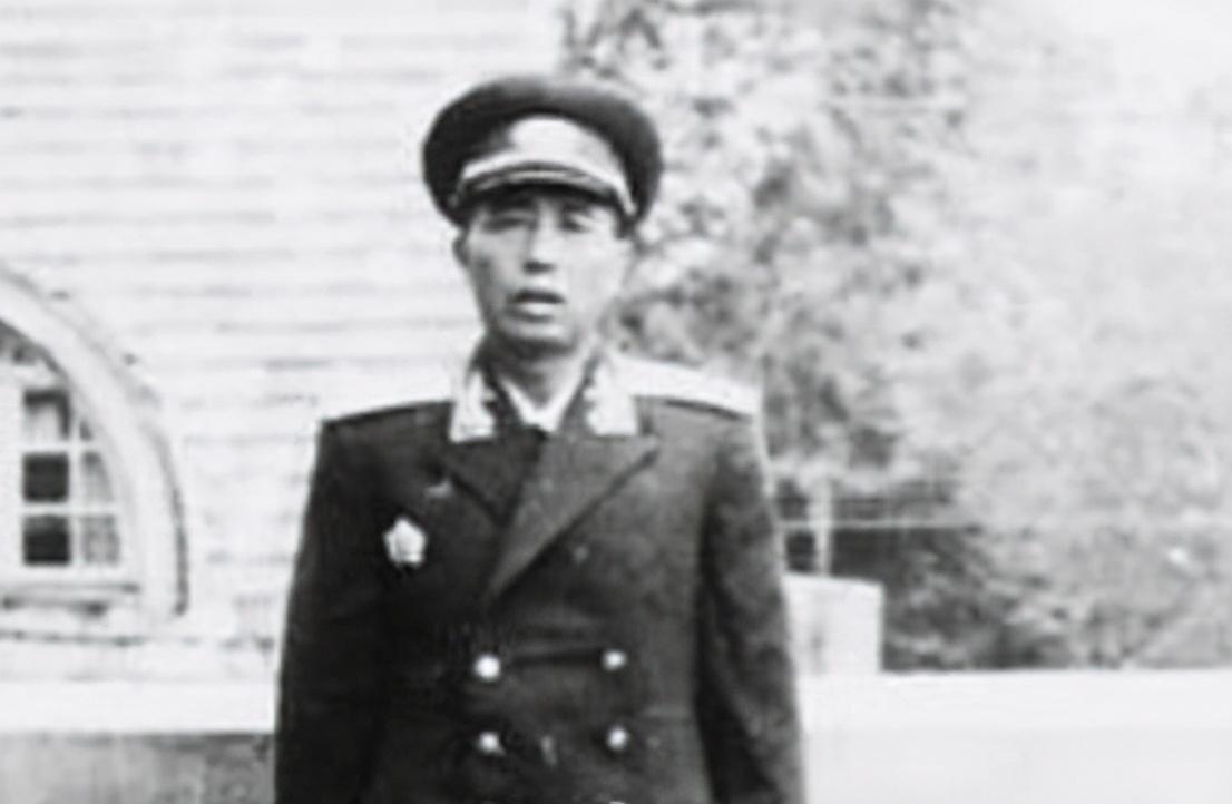 党史|19岁瞒着母亲参军,39岁成司令回家探母,却被母亲打了一巴掌