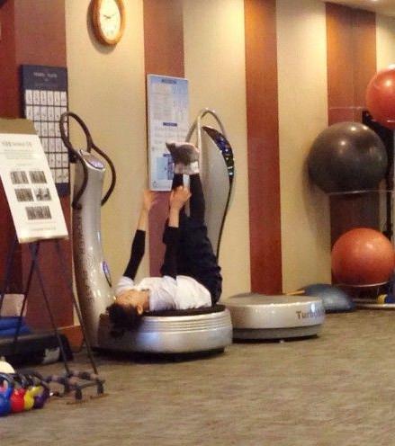 [疾病]43岁全智贤从120斤到95斤，简直脱胎换骨！坦言：方法简单科学