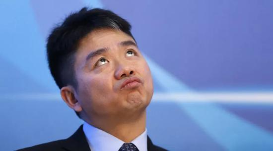 京东|刘强东想不通：为什么网购消费者喜欢用淘宝，而不是京东呢？