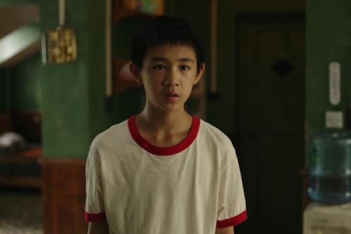 朱晶晶|听话的孩子如果黑化，是比坏小孩还可怕的，朱朝阳的黑化也是必然