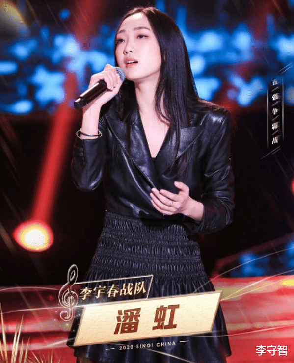 奔跑吧兄弟|遇冷的《中国好声音》决出五强，李健组实力强，李宇春组独苗逆袭