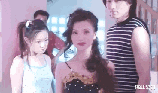 陈好|“万人迷”有多美，《粉红女郎》就有多火！
