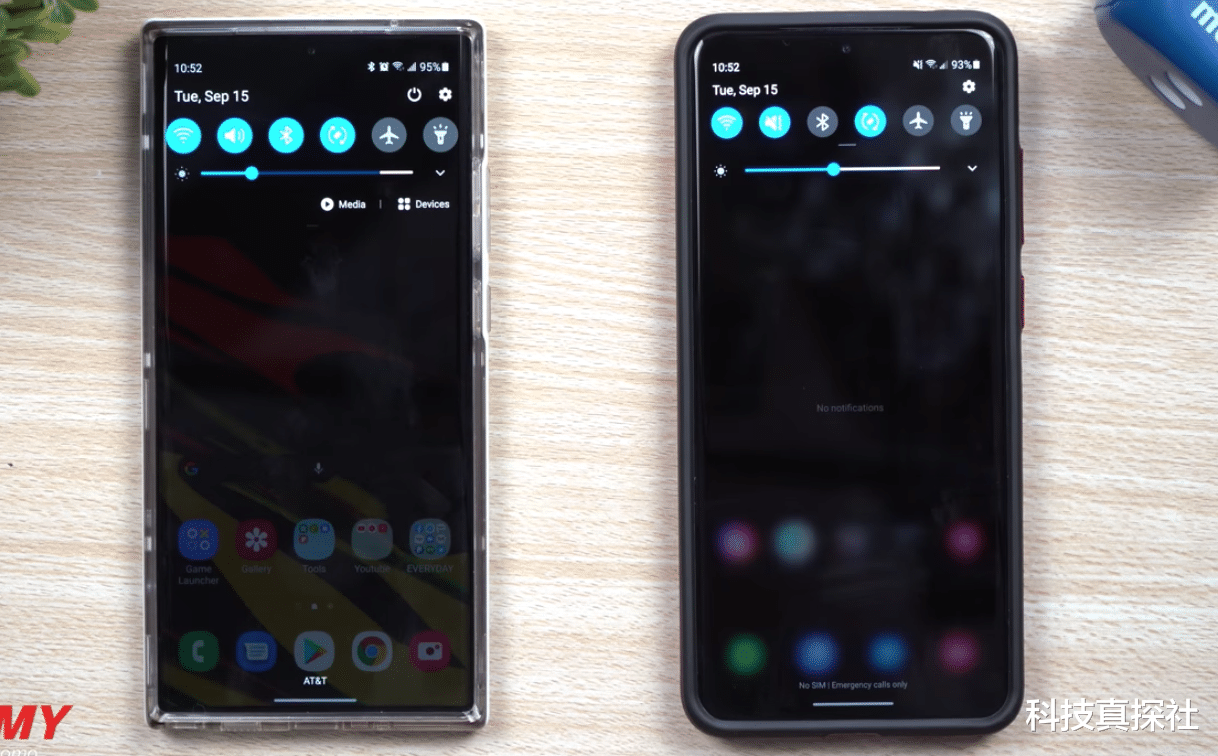 三星|三星oneUI3.0提前看！测试版已部分推送，有哪些新功能？