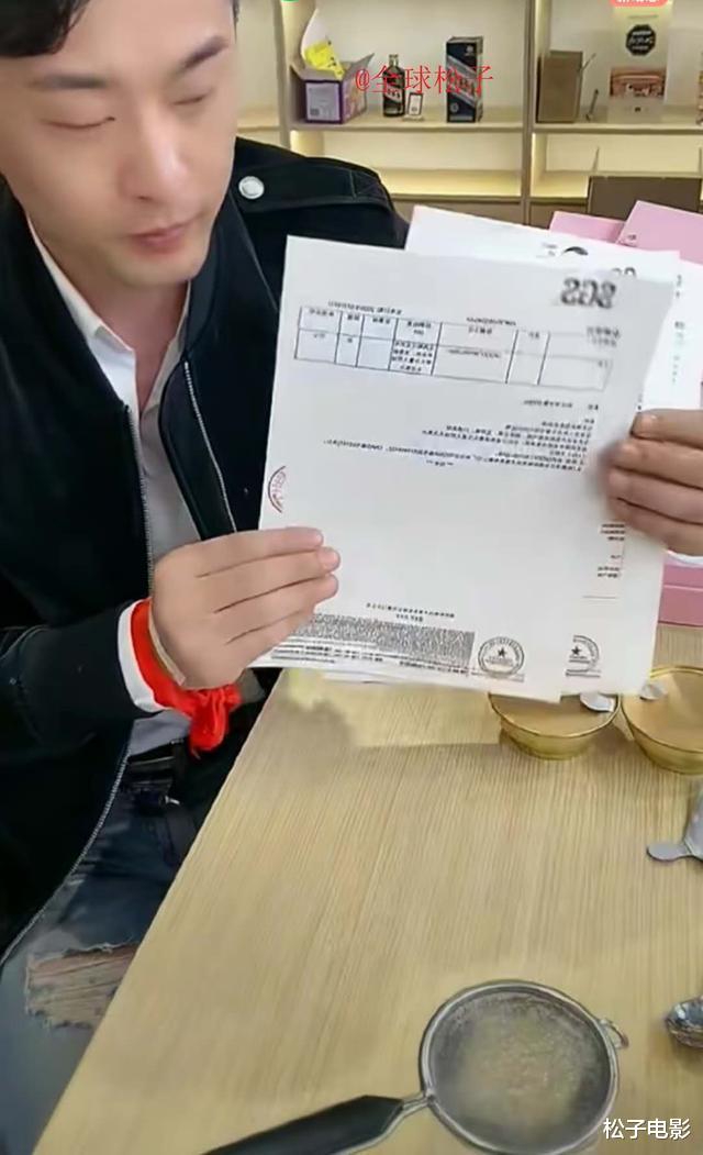 大v|辛巴燕窝风波新进展:大V发文称燕窝经检测确实是“糖水”