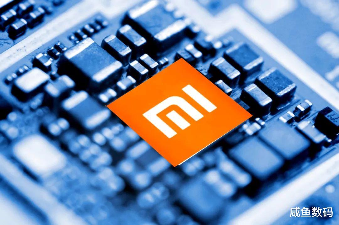 「京东」小米松果创始合伙人离职，澎湃芯片要凉了？