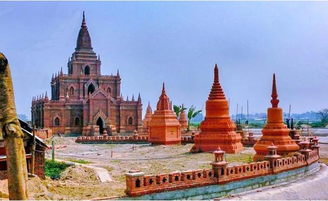 「签证」中国最“闹心”村庄：美女买菜“要出国”，上个厕所都要办签证？