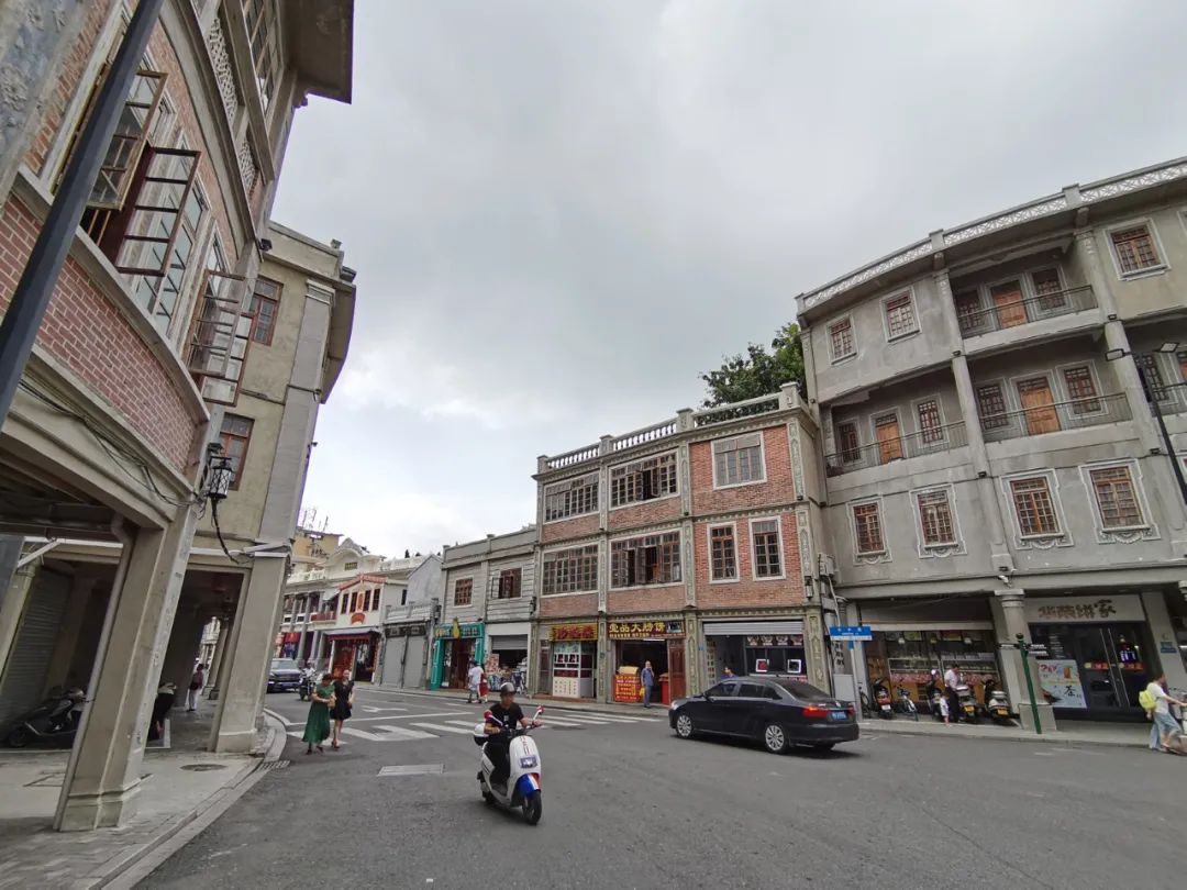 观点|曾比肩上海深圳，如今沦落三线，这座城市如何作到今天这地步