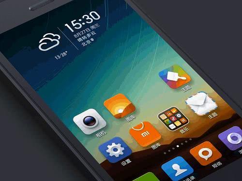 「小米科技」小米忽然官宣重要消息!苹果猝不及防,米粉:终于等到这天了