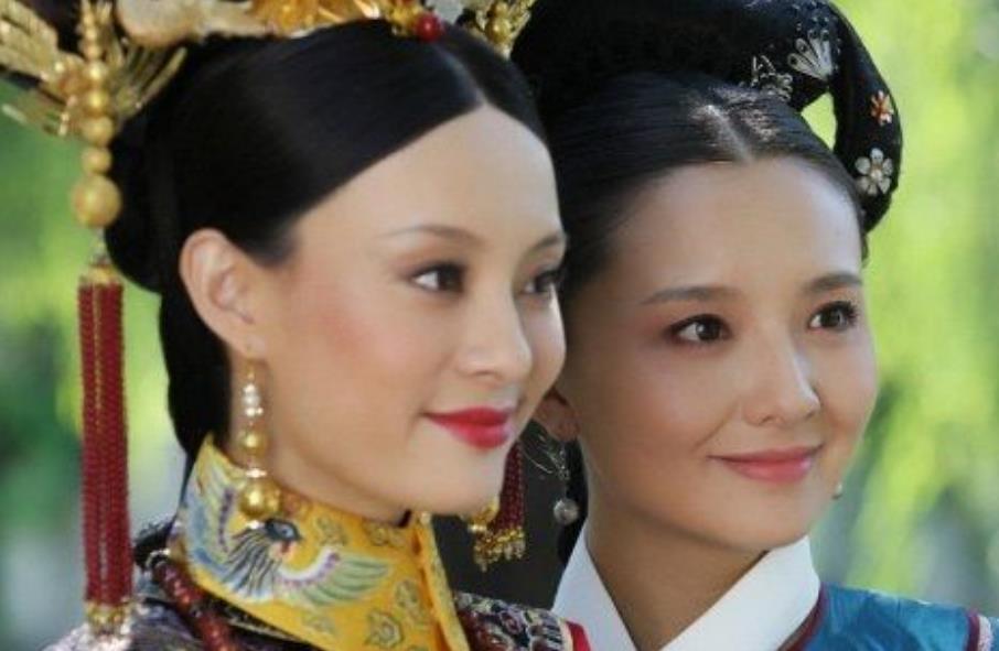 苏培盛|《甄嬛传》:甄嬛和崔槿汐的情谊,告诉我们一个道理:后宫没真心