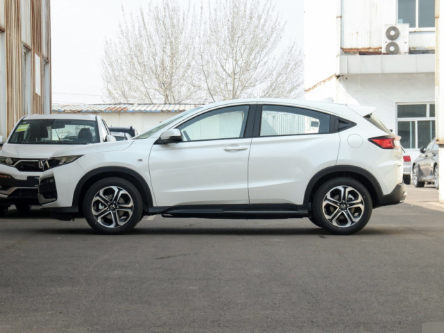 凯迪拉克|本田XR-V跌至“清仓价”,不到11万提新车,6升油耗,比虎8值